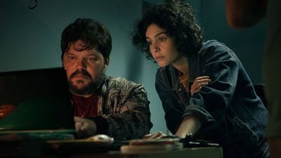 Assistir Os Ausentes Temporada 1 Episódio 5 Online em HD