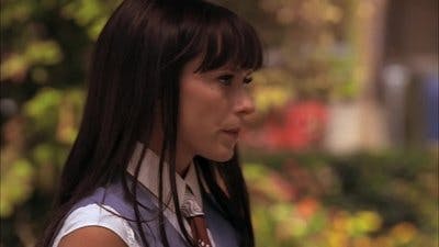 Assistir Em Contacto Temporada 1 Episódio 3 Online em HD