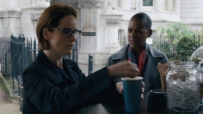 Assistir Anatomia de um Escândalo Temporada 1 Episódio 4 Online em HD
