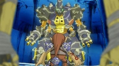 Assistir Digimon Frontier Temporada 1 Episódio 14 Online em HD