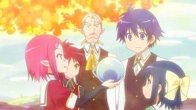 Assistir Astarotte No Omocha! Temporada 1 Episódio 6 Online em HD