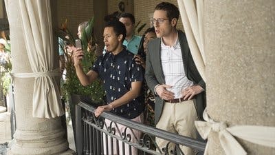 Assistir Sobrevivente Designado Temporada 2 Episódio 22 Online em HD
