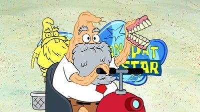 Assistir Bob Esponja Calça Quadrada Temporada 13 Episódio 36 Online em HD