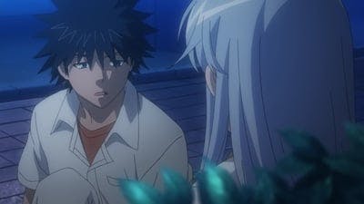 Assistir Toaru Majutsu no Index Temporada 1 Episódio 2 Online em HD