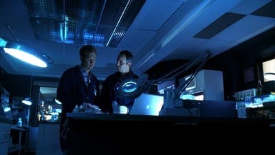 Assistir CSI: Investigação Criminal Temporada 6 Episódio 7 Online em HD