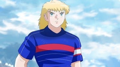 Assistir Captain Tsubasa Temporada 2 Episódio 26 Online em HD