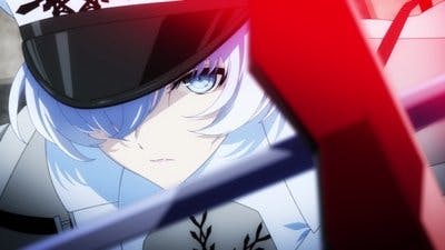 Assistir RWBY: Ice Queendom Temporada 1 Episódio 9 Online em HD