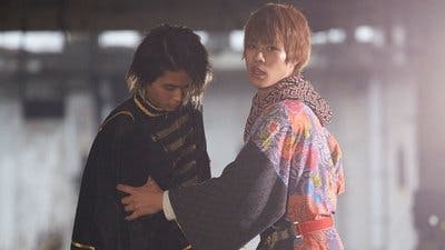 Assistir Kamen Rider Temporada 26 Episódio 28 Online em HD
