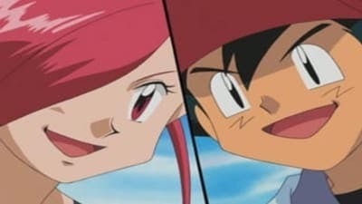 Assistir Pokémon Temporada 7 Episódio 16 Online em HD