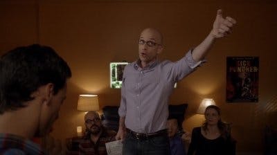 Assistir Community Temporada 5 Episódio 10 Online em HD