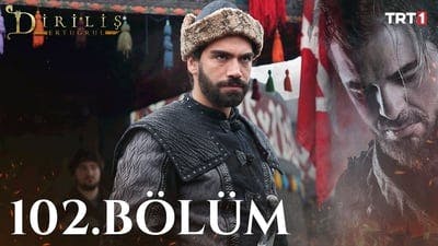 Assistir O Grande Guerreiro Otomano Temporada 4 Episódio 11 Online em HD