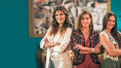 Assistir Salve-se Quem Puder Temporada 1 Episódio 2 Online em HD