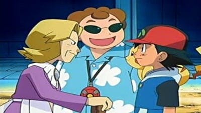 Assistir Pokémon Temporada 8 Episódio 40 Online em HD