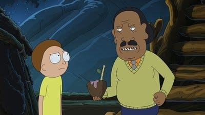 Assistir Rick e Morty Temporada 7 Episódio 8 Online em HD