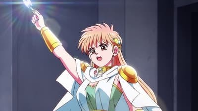 Assistir Dragon Quest: The Adventure of Dai Temporada 1 Episódio 82 Online em HD