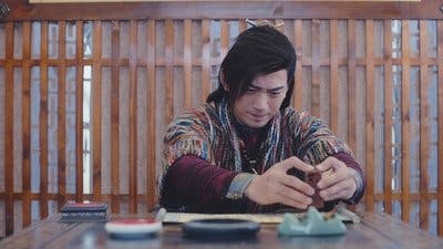 Assistir Princesa Weiyoung Temporada 1 Episódio 22 Online em HD