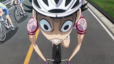 Assistir Yowamushi Pedal Temporada 4 Episódio 13 Online em HD