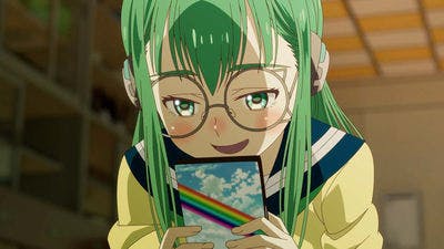 Assistir Momentary Lily Temporada 1 Episódio 5 Online em HD