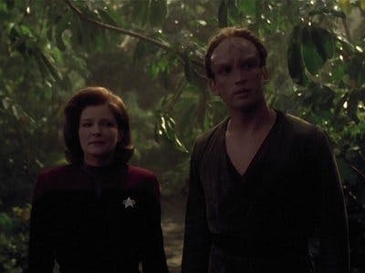 Assistir Jornada nas Estrelas: Voyager Temporada 6 Episódio 26 Online em HD