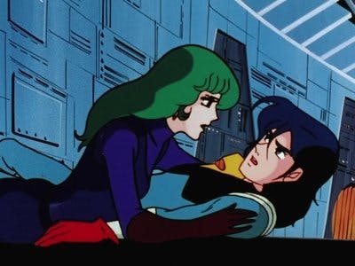 Assistir Space Warrior Baldios Temporada 1 Episódio 21 Online em HD