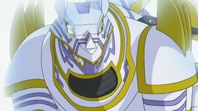 Assistir Digimon Frontier Temporada 1 Episódio 10 Online em HD