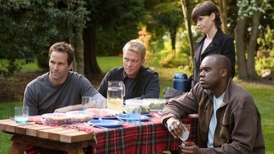 Assistir O Vidente Temporada 4 Episódio 10 Online em HD