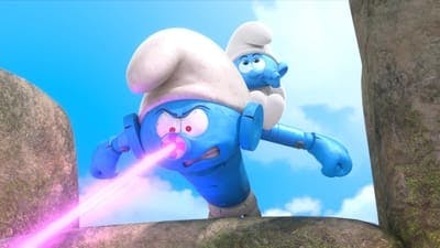 Assistir Os Smurfs Temporada 1 Episódio 2 Online em HD