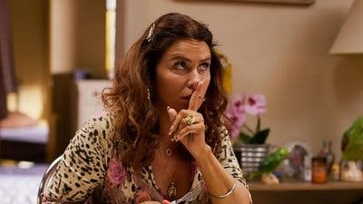 Assistir Scars of Beauty Temporada 1 Episódio 11 Online em HD
