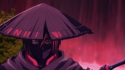 Assistir Scarlet Nexus Temporada 1 Episódio 6 Online em HD