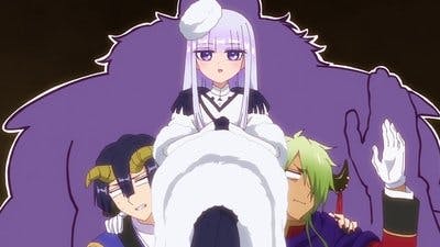 Assistir Sleepy Princess in the Demon Castle Temporada 1 Episódio 12 Online em HD