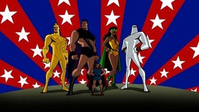 Assistir Batman: Os Bravos e Destemidos Temporada 2 Episódio 21 Online em HD