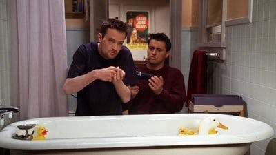 Assistir Friends Temporada 3 Episódio 21 Online em HD