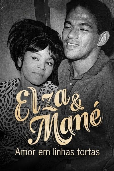 Assistir Elza & Mané: Amor em Linhas Tortas Temporada 1 Episódio 1 Online em HD