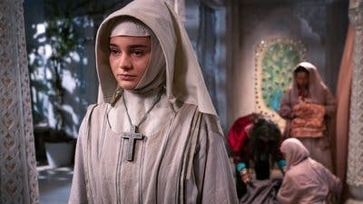 Assistir Narciso Negro Temporada 1 Episódio 1 Online em HD