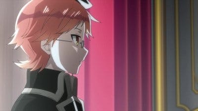 Assistir The Royal Tutor Temporada 1 Episódio 4 Online em HD