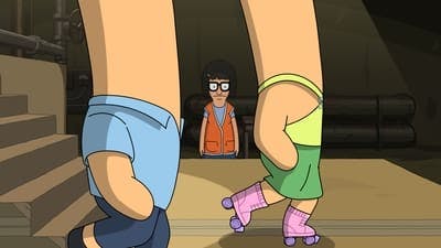 Assistir Bob’s Burgers Temporada 11 Episódio 17 Online em HD