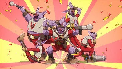 Assistir Dragon Ball DAIMA Temporada 1 Episódio 14 Online em HD