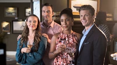 Assistir Chesapeake Shores Temporada 5 Episódio 9 Online em HD