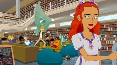 Assistir Velma Temporada 2 Episódio 4 Online em HD