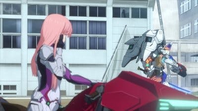 Assistir Revisions Temporada 1 Episódio 11 Online em HD