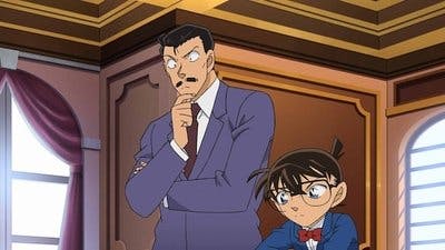 Assistir Detective Conan Temporada 1 Episódio 800 Online em HD