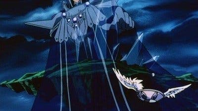 Assistir Guerreiras Mágicas de Rayearth Temporada 1 Episódio 11 Online em HD