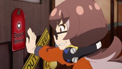 Assistir Punch Line Temporada 1 Episódio 2 Online em HD