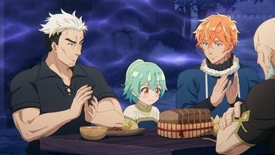 Assistir The Weakest Tamer Began a Journey to Pick Up Trash Temporada 1 Episódio 9 Online em HD