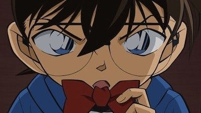 Assistir Detective Conan Temporada 1 Episódio 718 Online em HD