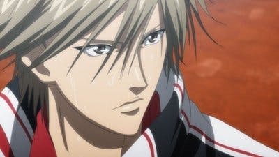 Assistir The Prince of Tennis II U-17 World Cup Temporada 1 Episódio 10 Online em HD