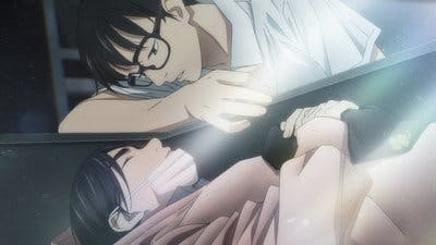 Assistir Kimi wa Houkago Insomnia Temporada 1 Episódio 1 Online em HD