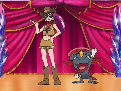 Assistir Pokémon Temporada 10 Episódio 33 Online em HD