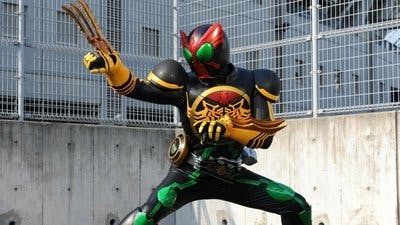 Assistir Kamen Rider Temporada 21 Episódio 1 Online em HD