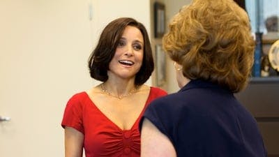 Assistir Veep Temporada 1 Episódio 1 Online em HD